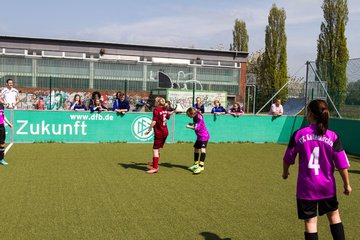 Bild 123 - Qualifikationsturnier Metropolregion Hamburg-Cup 2013